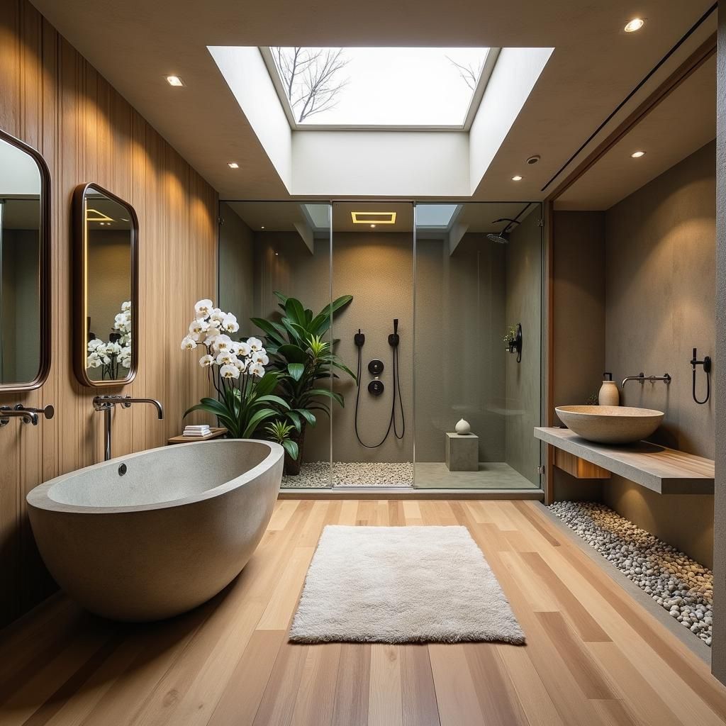 Walk-In Bathtub