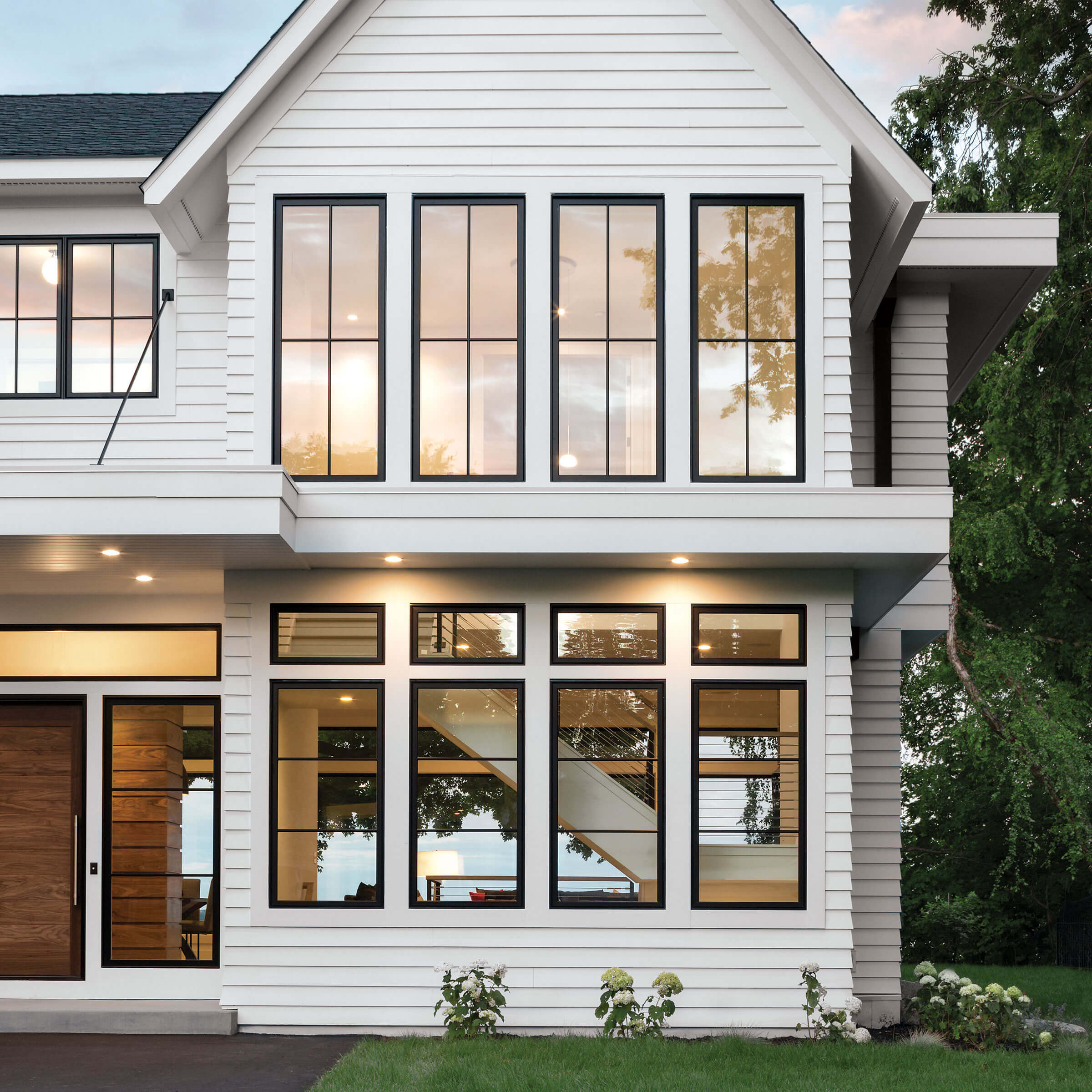 Window Remodel