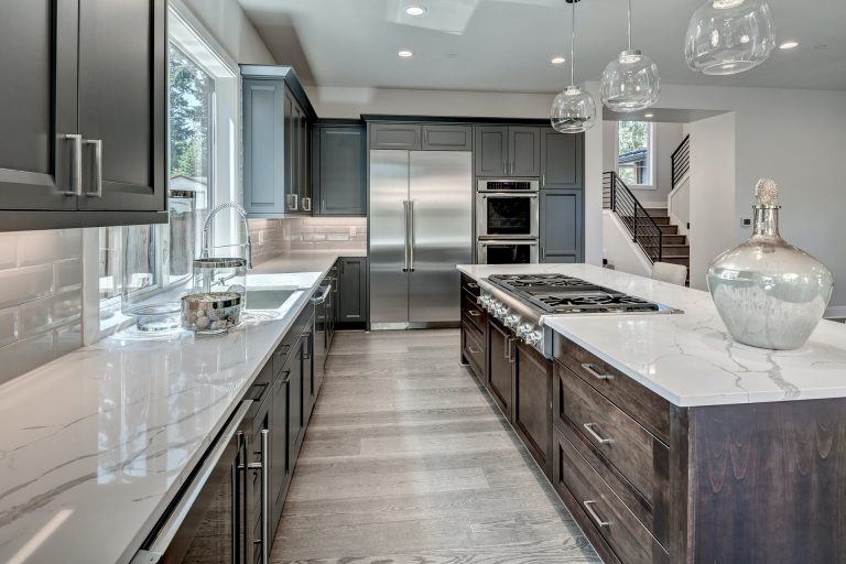 Kitchen Remodel